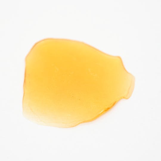 Northeast Concentrates & Prerolls (Recreational) - Sugar Cookies 1G Northeast Shatter - 1