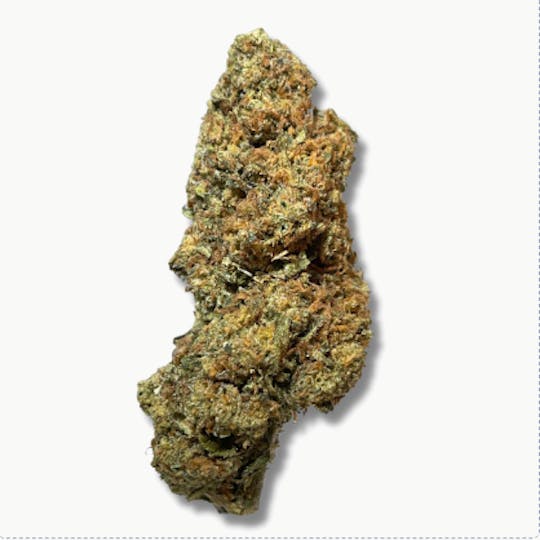 Smoakland - Black - Krypto Chronic (H) - 14g - 1