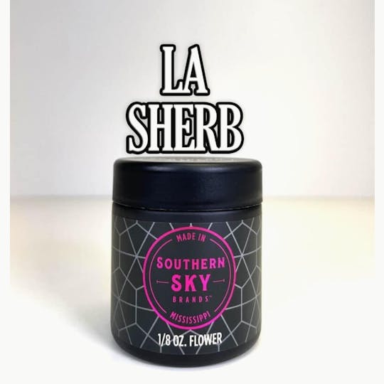 Southern Sky Brands - LA Sherb - 1