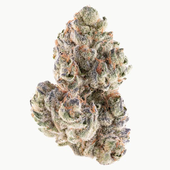 Za - Wedding Pie - 1