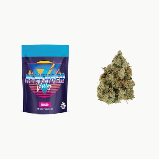 Ember Valley - Sour Diesel 7G - 1