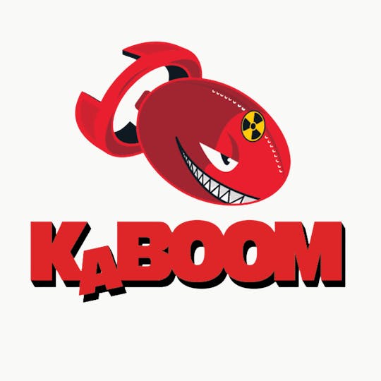 Gold Rush Premium Extracts - Kaboom: Baller Jar - 7 g Concentrate - Sugar - Gluelato - 1