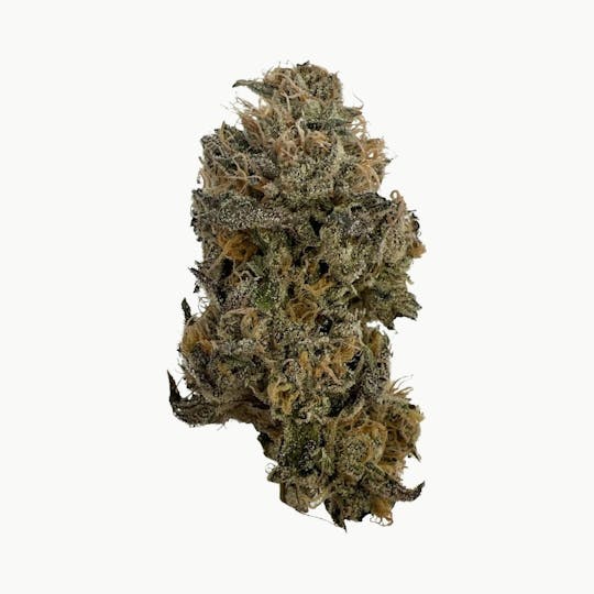 Indico - White Tahoe Cookies - Unicorn Tears - 1