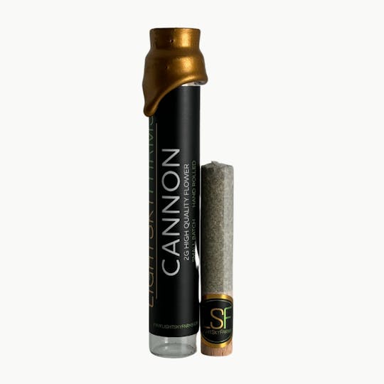LightSky Farms - MAC Cannon 2g - 1