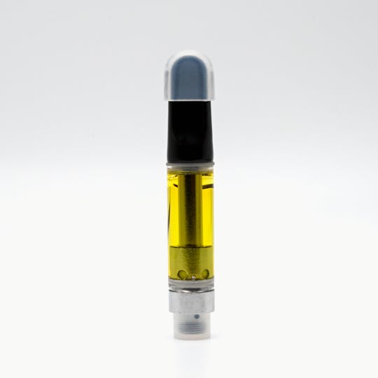 Refine New England (Recreational) - Strawberry Guava 1G Distillate Cartridge - 1