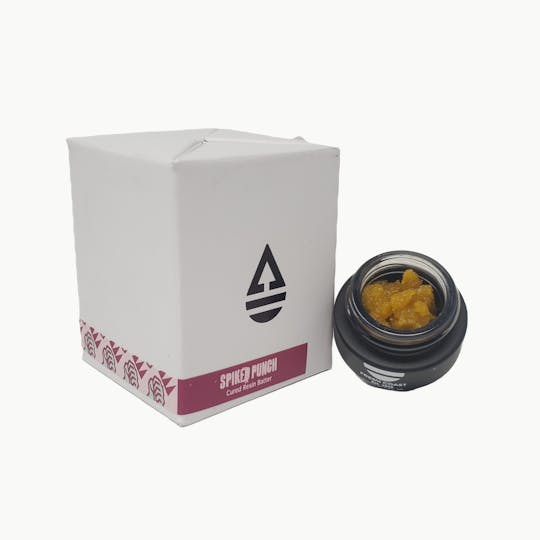 Fresh Coast - Spiked Punch | Cured Resin Batter 3.5g | Hybrid - 1