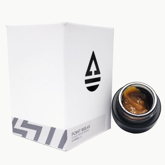 Fresh Coast - Point Break | Cured Resin Batter 3.5g | Hybrid - 1