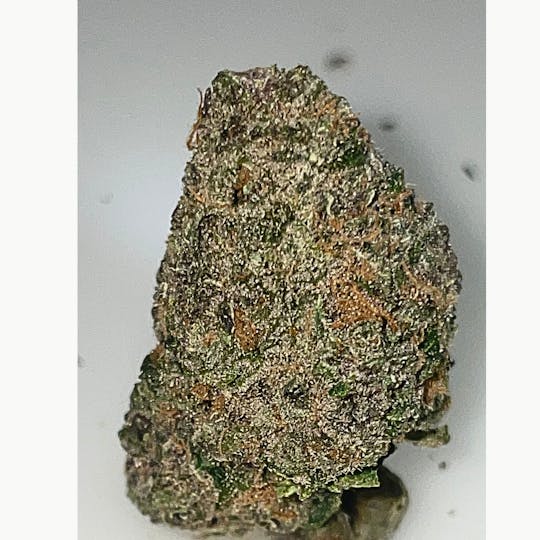 Farmers Reserve - Cherry Fuel gold edition - 1