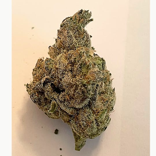 Farmers Reserve - Greasy Runtz Gold Edition - 1