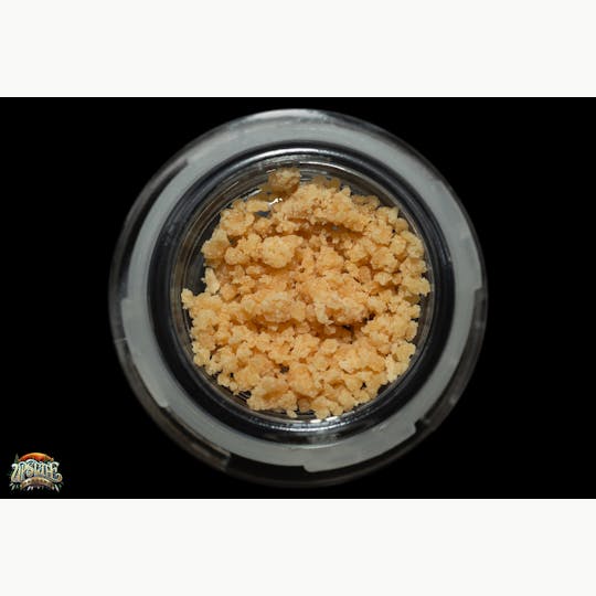 Upstate Gardens - Crumble: 1g - Strawberry Runtz CRC - 1