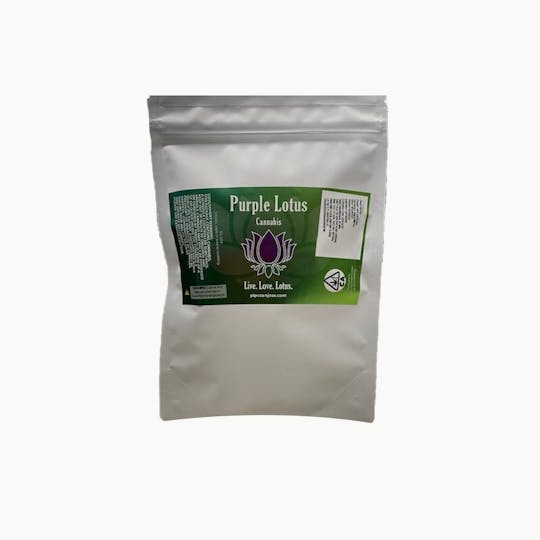 Purple Lotus - PURPLE LOTUS - PREMIUM SHAKE - 1