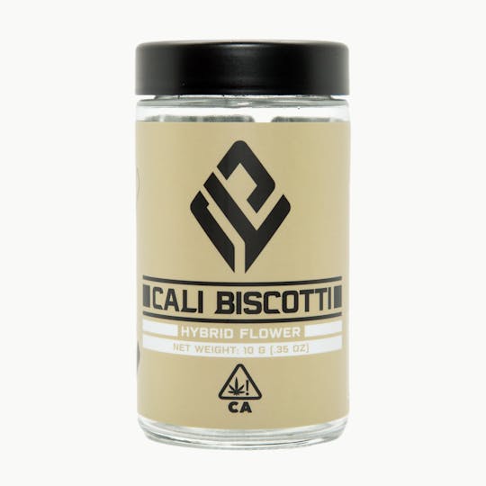 Cali Lotus - CL Biscotti 10g - 1
