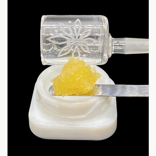 Sooner Glue - 28g Chapel of Love Live Resin - 1