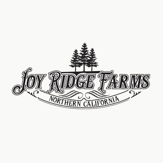 Joy Ridge Farms - Platinum Zkittlez - 1