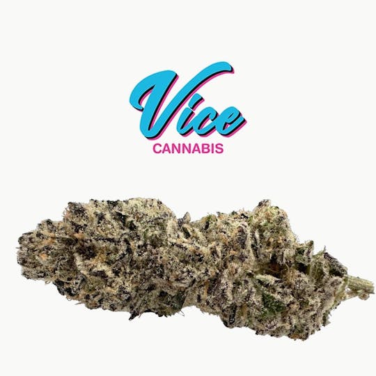 Vice Cannabis - Gary Fish Scale: Flower - 1