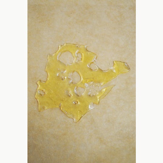 Midsfactory - Oreoz (I) Shatter - 1