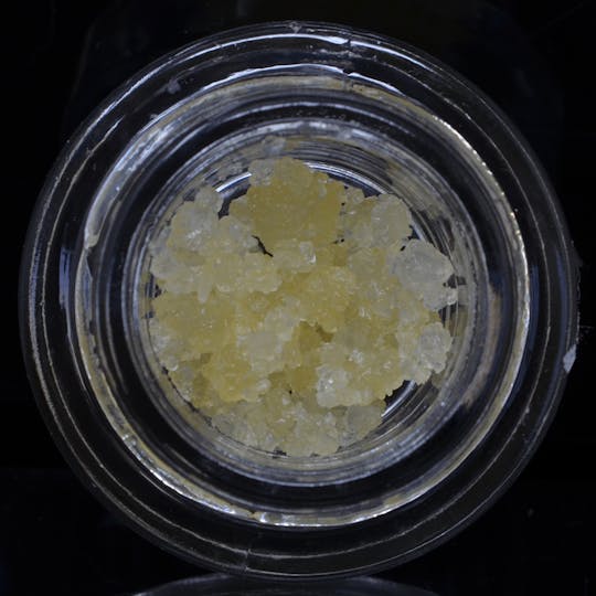 Midsfactory - Sherbet 41 (H) Cured Resin Sugar - 1