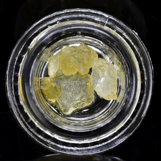 Midsfactory - Sweet Tartz (H) Live Diamond Sauce - 1