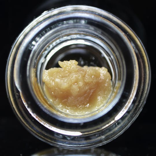 Midsfactory - Triangle Mints (S) Live Rosin - 1