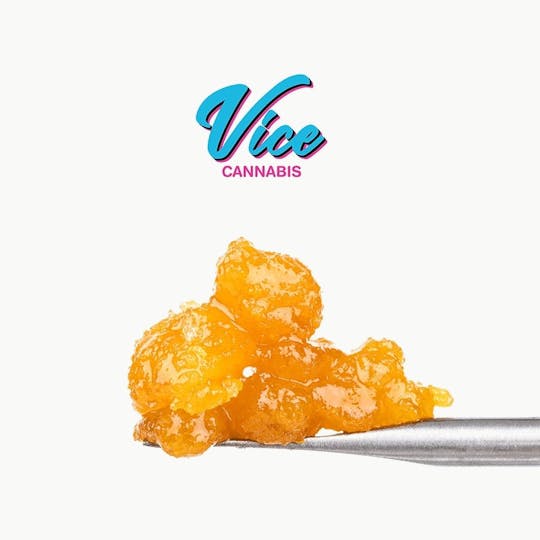 Vice Cannabis - Oreoz: Live Resin - 1