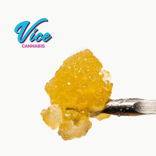 Vice Cannabis - Permanent Marker: Live Resin - 1