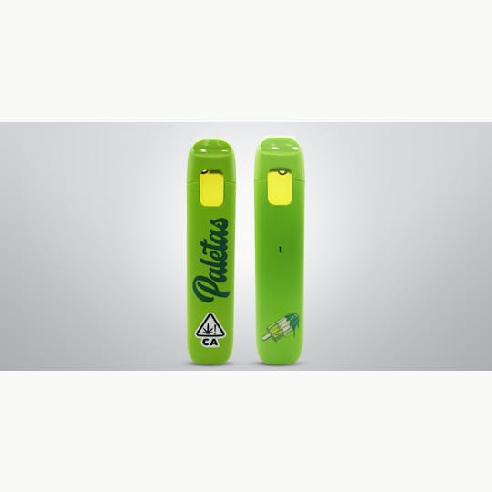 Paletas - Paletas Apple Fritter Hybrid Disposable 1g - 1