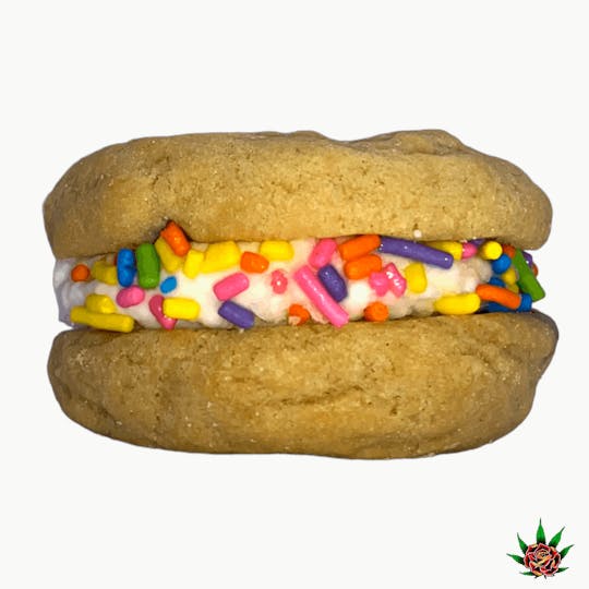 Eden Rose Processing - Eileens Chocolate Chip Cookie Sandwich - 1