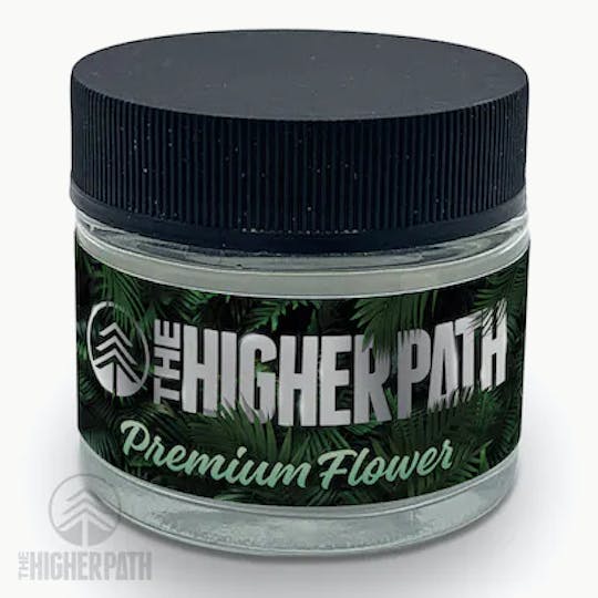 The Higher Path - Diesel Cake Premium 3.5g - 1