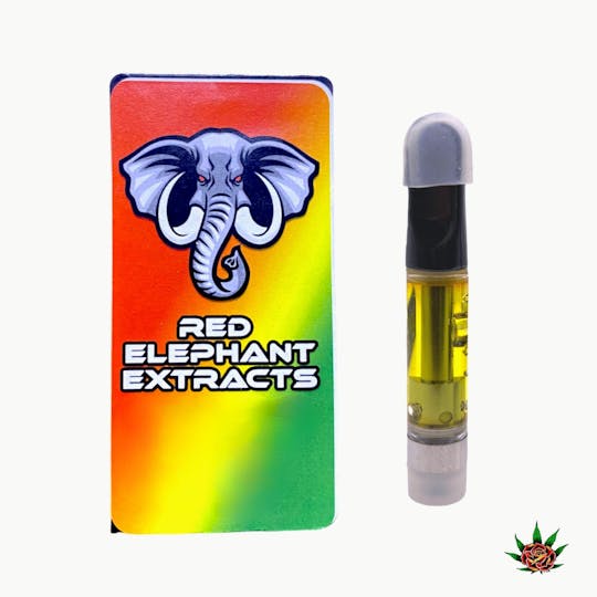 Eden Rose Processing - RE- SLURRICANE (HYBRID) - 1