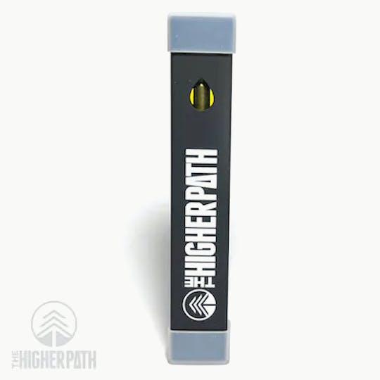 The Higher Path - Cereal Milk 1g Disposable Vaporizer - 1
