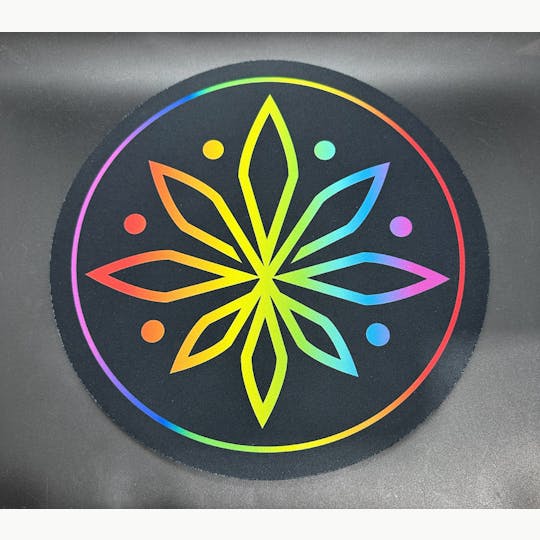 Sooner Glue - SoonerGlue Dab Mat - 1