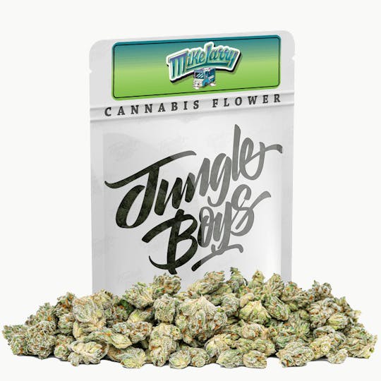 Jungle Boys - Jungle Boys | Mike Larry - 10g Smalls - 1