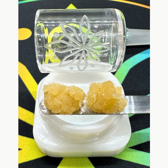 Sooner Glue - 1g Wedding Cake Badder - 1