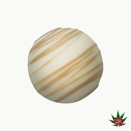 Eden Rose Processing - ER SALTED CARAMEL PRETZEL (200MG) - 1