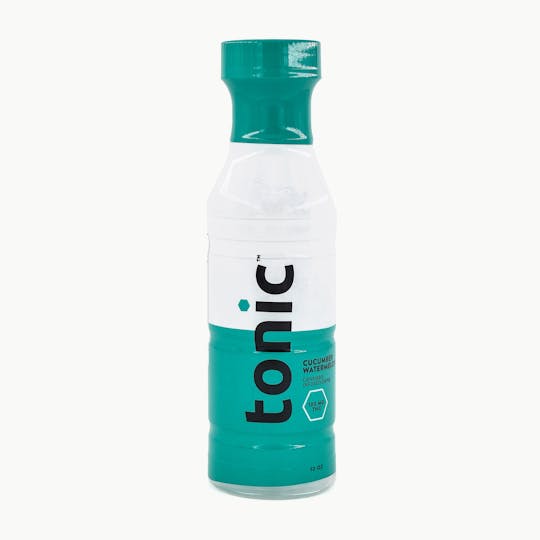PTS - Tonic - Cucumber Watermelon - 1
