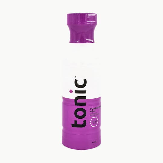 PTS - Tonic - Pomegranate Acai - 1