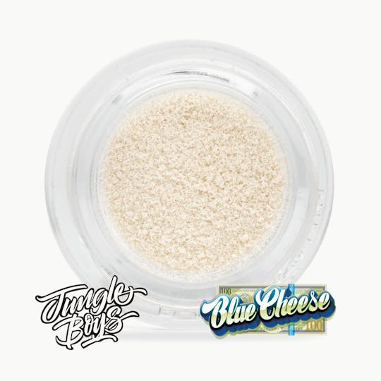 Jungle Boys - Jungle Boys | Blue Cheese - 1g 104u Full Melt - 1