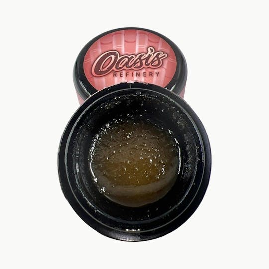 Indico - 2g EmergenC Diamonds - Oasis Refinery - 1