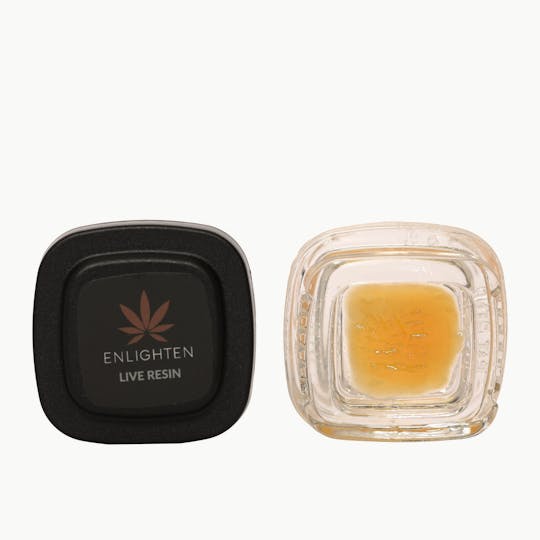 Enlighten - OGKB 2.1 Live Resin - 1g - 1