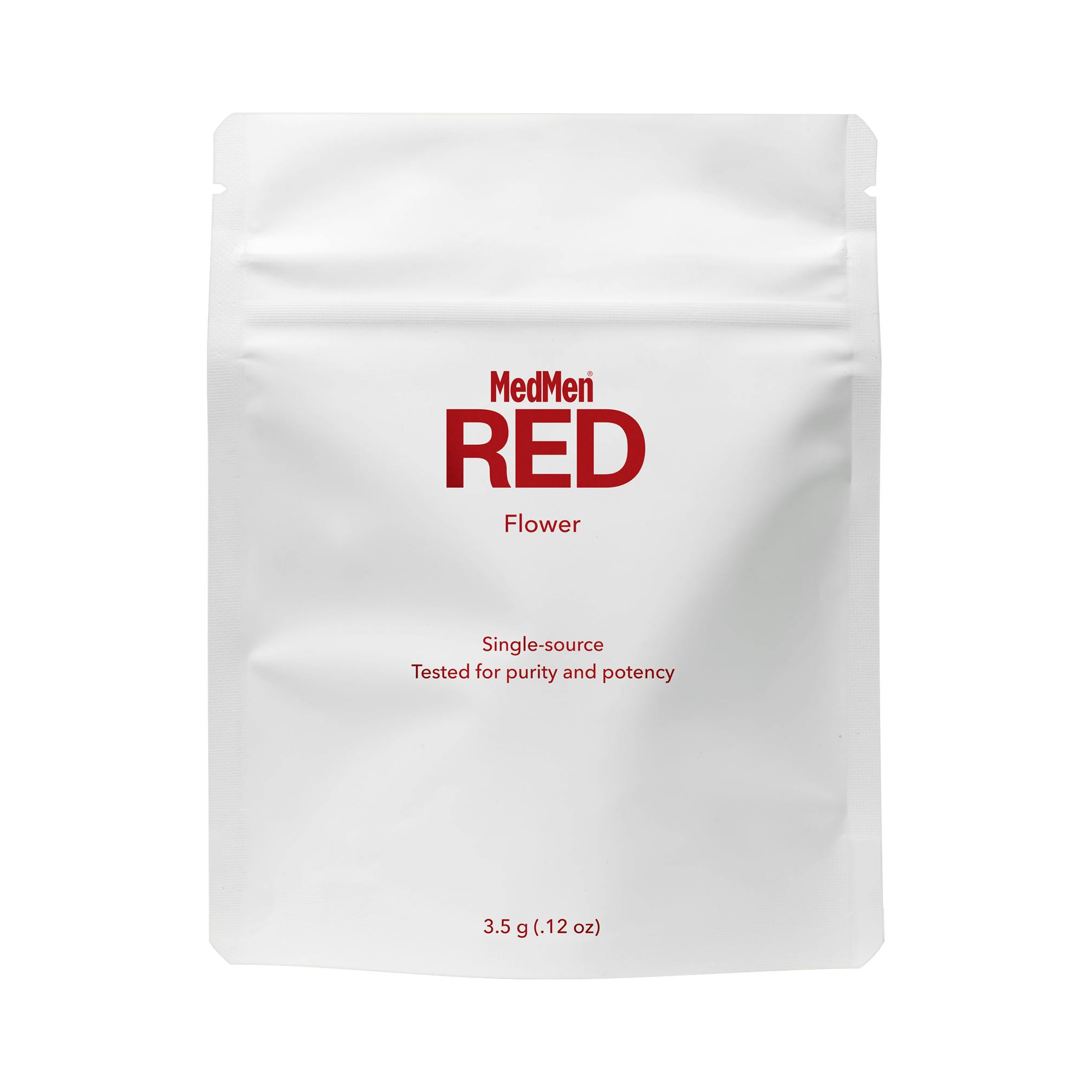 MedMen Red - Jack Herer - 3.5 Flower - 1