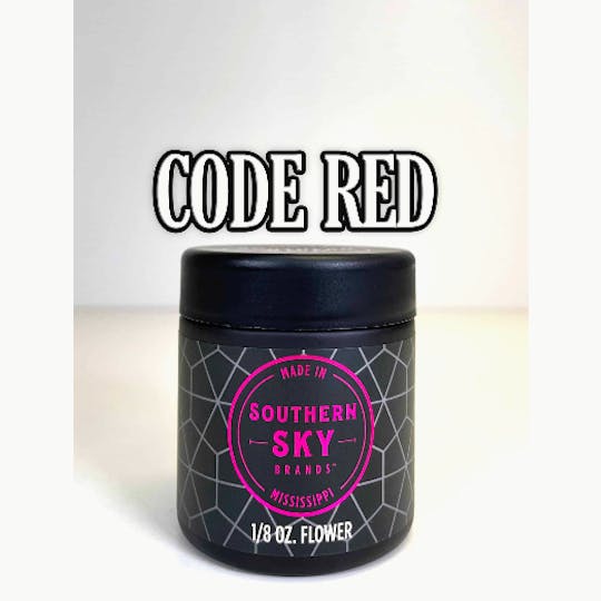 Southern Sky Brands - Code Red - 1