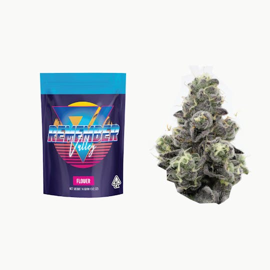 Ember Valley - Girl Scout Cookies 14G - Remember Valley - 1