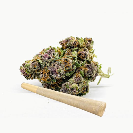 BeWell Organic Medicine - Money Maker 1g Pre-roll - 1