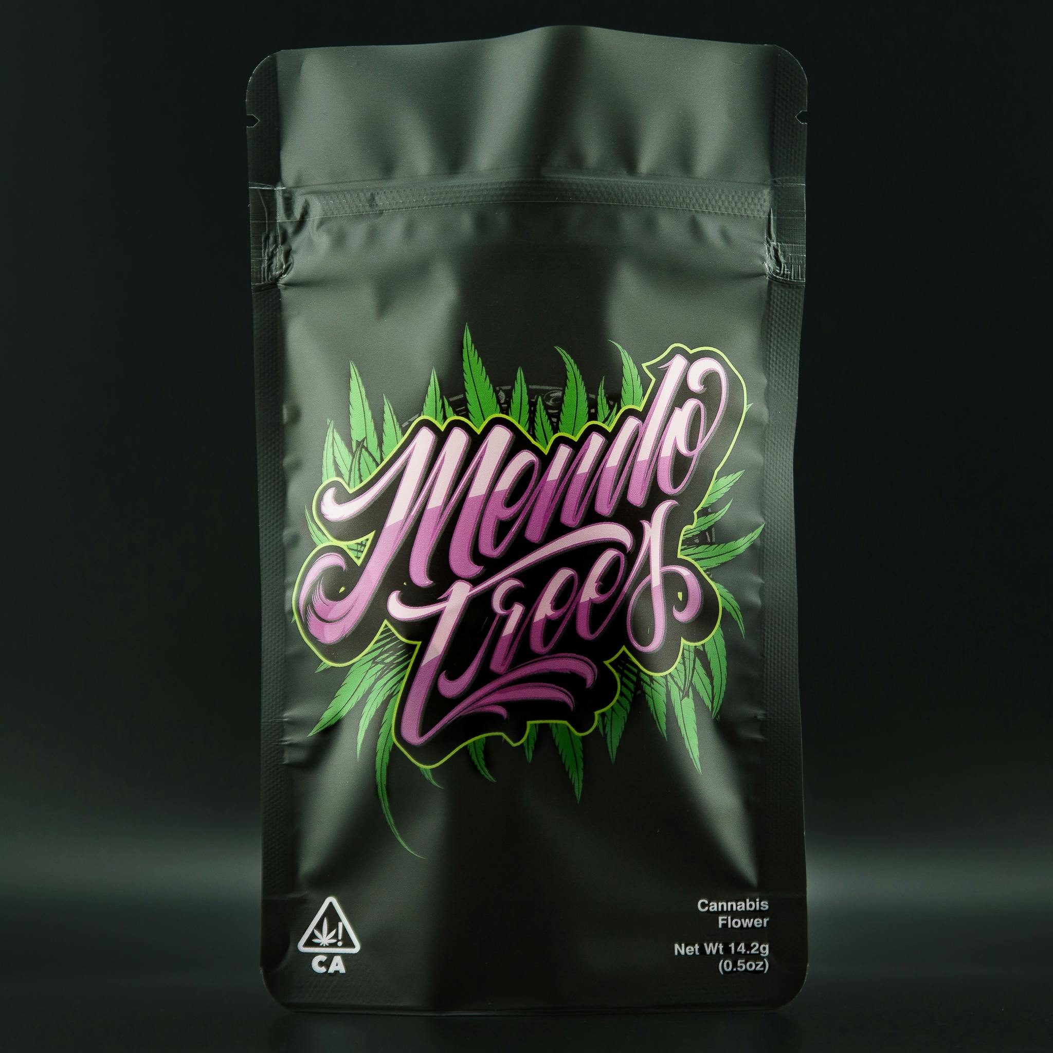 Mendo Trees Hot Rod (14g) Terp Brands