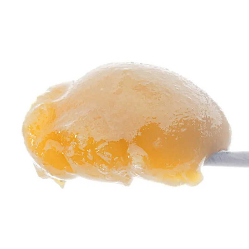 West Coast Cure Cherry Pie Live Resin Badder