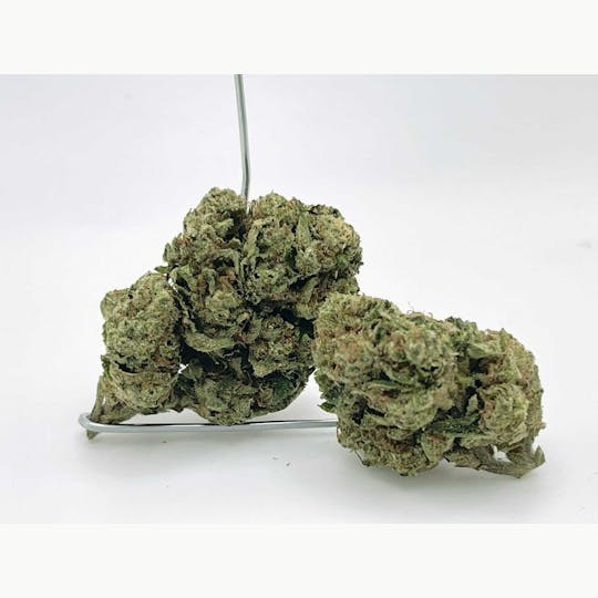 Trusty Transportations - Slurricane 8th/3.5Grams(28%THC,INDICA) - 1