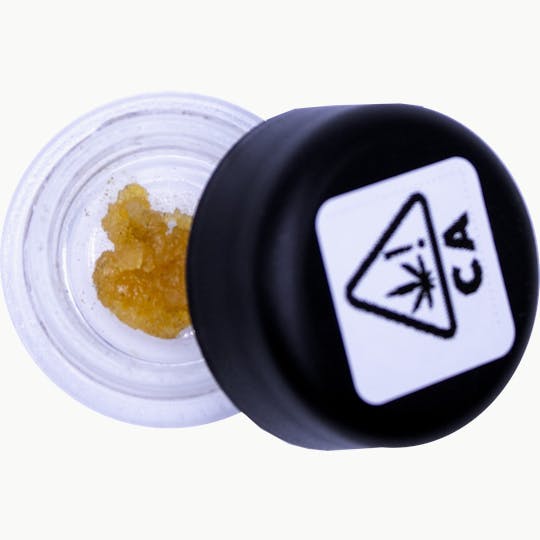 Trusty Transportations - Dosi-Breath Diamonds 1 Gram(87%THC,HYBRID) - 1
