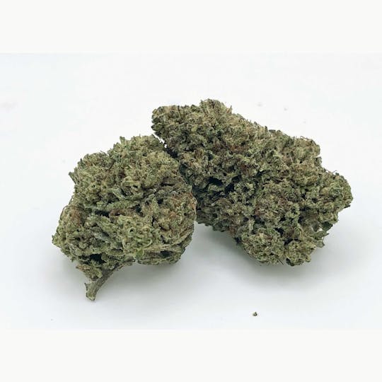 Trusty Transportations - Ice Cream Cake Ounce/28.3Grams(28%THC,INDICA) - 1