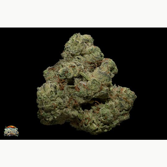 Upstate Gardens - Flower: 1g - Headdog X ISE - 1