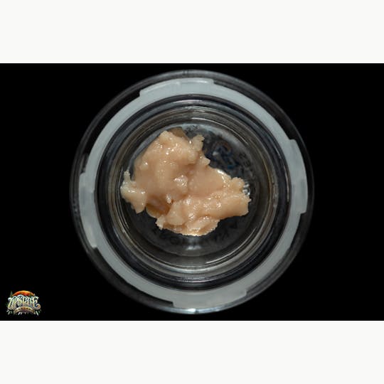 Upstate Gardens - Live Rosin: Tropicana Cookies - 1g - 1